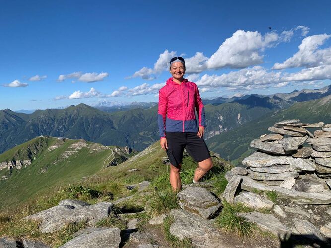 Tips Gipfelstürmer - Pauline - Zitterauer Tisch (2463m)