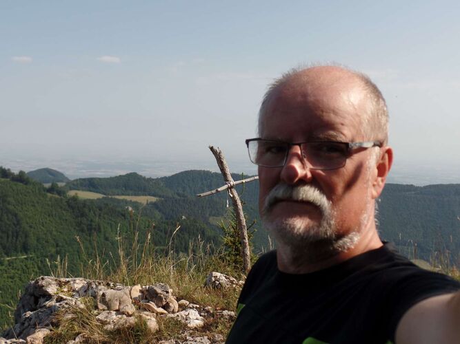 Tips Gipfelstürmer - Helmut - Koglerstein (1257m)