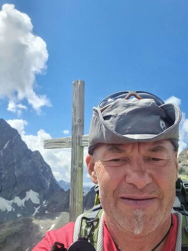 Tips Gipfelstürmer - Georg - 