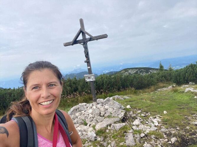 Tips Gipfelstürmer - Claudia - Hochleckenkogel (1691m)