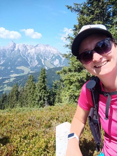 Tips Gipfelstürmer - Chantal - Mardeckkopf (1817)