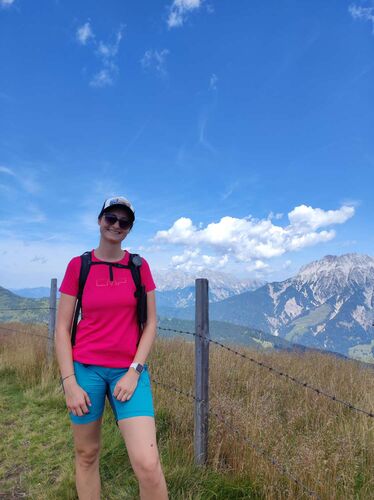 Tips Gipfelstürmer - Chantal - Pründelkopf (1881)