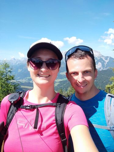 Tips Gipfelstürmer - Stefan - Mardeckkopf (1817)