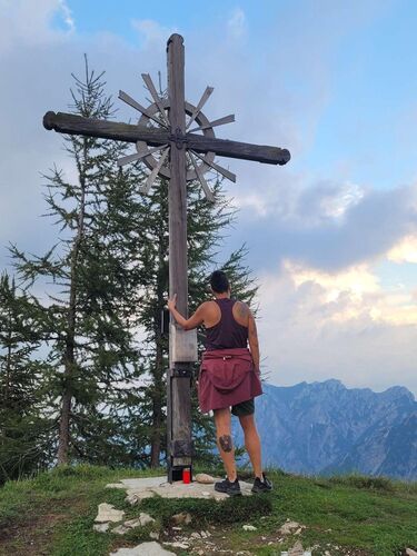 Tips Gipfelstürmer - Bernadette - Thorhöhe (1533m)
