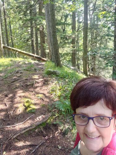 Tips Gipfelstürmer - Maria - Zederbauerspitz (1075m)