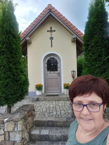 Tips Gipfelstürmer - Maria - Habinger Kreuz  (717m)