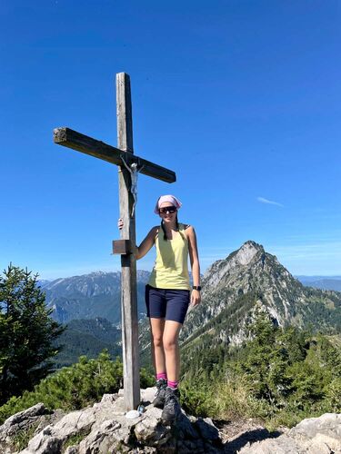 Tips Gipfelstürmer - Lisa - Steineck (1297m)