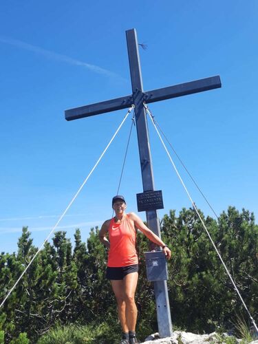 Tips Gipfelstürmer - Christine - Hohe Schrott (1839m)
