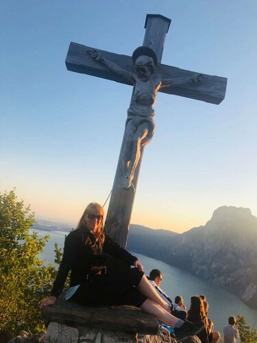 Tips Gipfelstürmer - Michaela - Kleiner Sonnstein (923m)