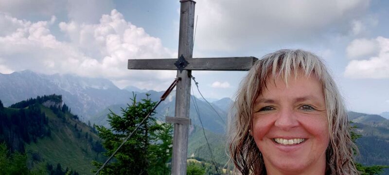 Tips Gipfelstürmer - Renate - Alpstein (1443m)