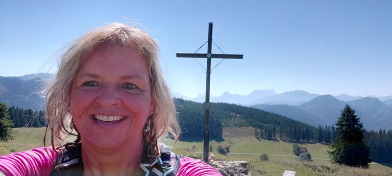 Tips Gipfelstürmer - Renate - Klausriegel Bauernkreuz (1.051)