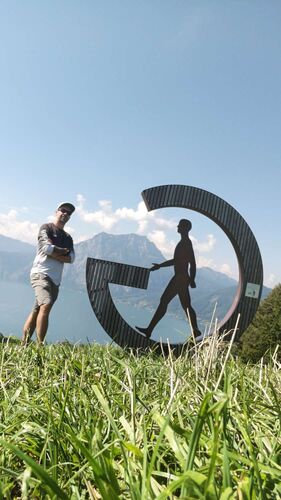 Tips Gipfelstürmer - Jürgen - Gmundnerberg (884m)