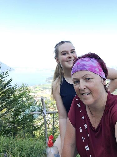 Tips Gipfelstürmer - Ingrid - Baalstein (800m)