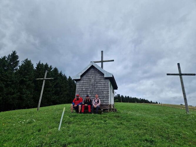 Tips Gipfelstürmer - Manuela - 