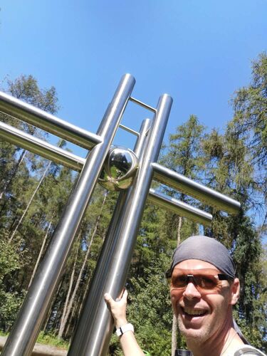 Tips Gipfelstürmer - Robert - Kürnberg (526m)