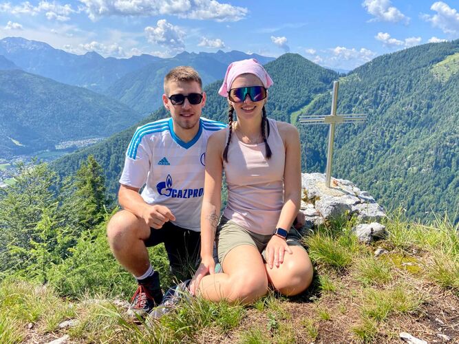 Tips Gipfelstürmer - Lisa - Brenntenkogel (1135m)