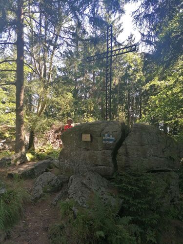 Tips Gipfelstürmer - Claudia - Sternstein (1122m)