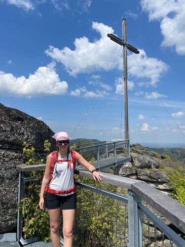 Tips Gipfelstürmer - Lisa - Nebelstein (1017m)