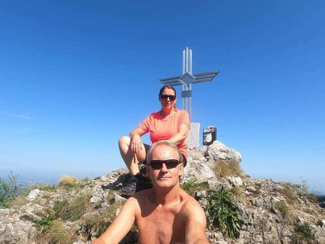 Tips Gipfelstürmer - Adelheid - Gaisberg (1267m)