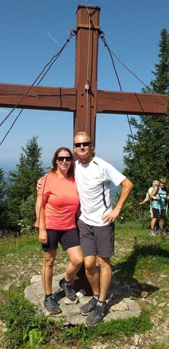 Tips Gipfelstürmer - Adelheid - Hochbuchberg (1273m)