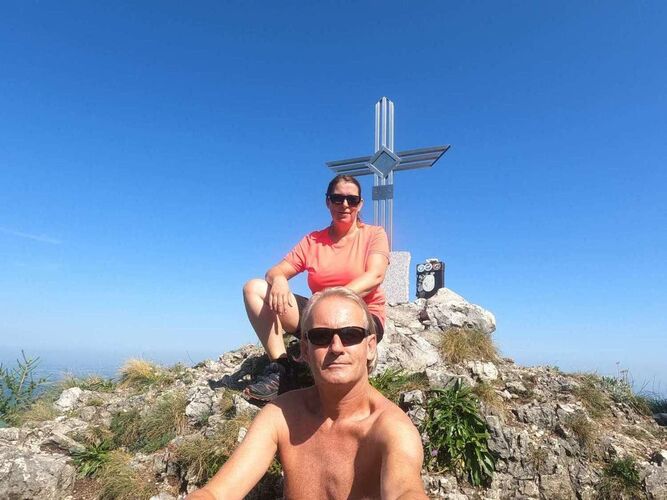 Tips Gipfelstürmer - Thomas - Gaisberg (1267m)