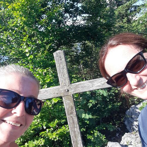 Tips Gipfelstürmer - Claudia - Hochkogel (1157m)