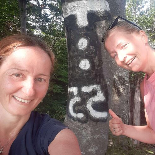 Tips Gipfelstürmer - Claudia - Hochkogel (1486m)