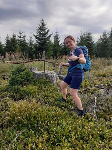 Tips Gipfelstürmer - Claudia - 