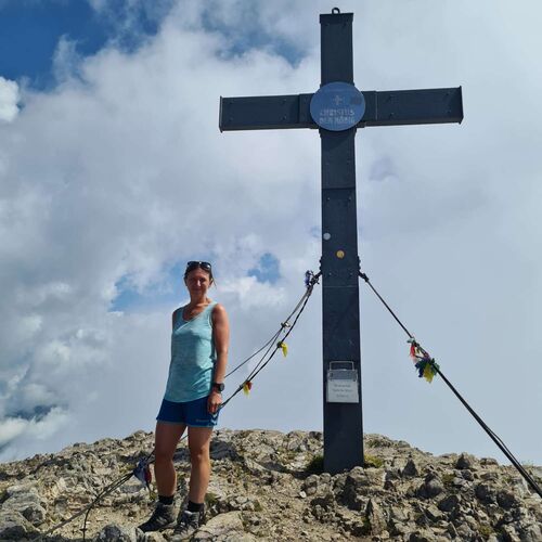 Tips Gipfelstürmer - Anita - Eisenerzer Reichenstein (2165m)