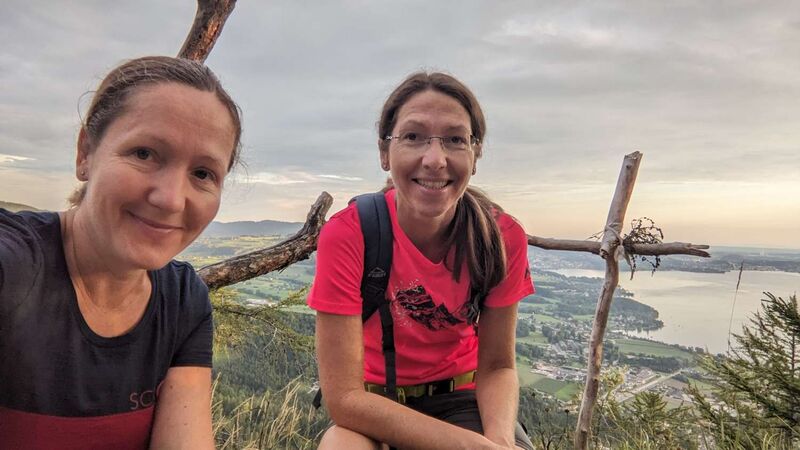 Tips Gipfelstürmer - Birgit - Baalstein (800m)