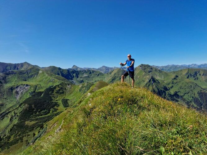 Tips Gipfelstürmer - Patrick - 