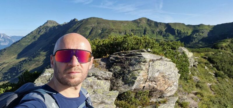 Tips Gipfelstürmer - Patrick - Kleiner Rotbühel (1912)