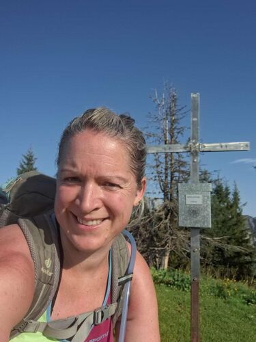 Tips Gipfelstürmer - Julia - Spielkogel (1731m)