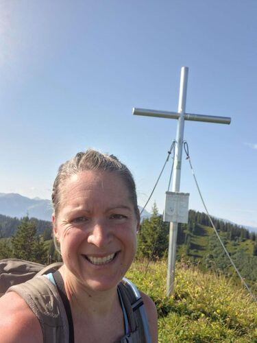 Tips Gipfelstürmer - Julia - Wolfsbacher Turm (1747 m)