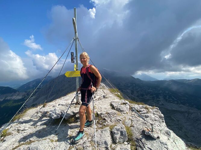 Tips Gipfelstürmer - Katharina - Schrocken (2281m)