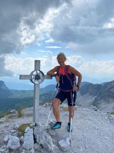 Tips Gipfelstürmer - Herwig - Kaminspitz (2276m)