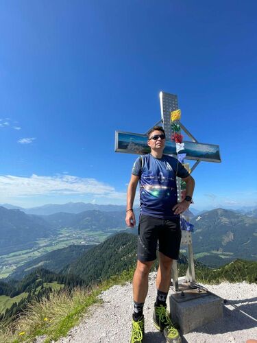 Tips Gipfelstürmer - Mario - Admonter Warte (1804m)