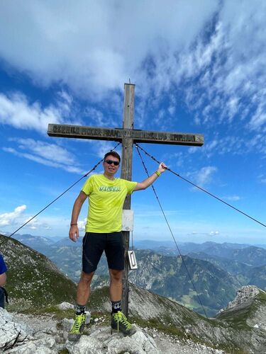 Tips Gipfelstürmer - Mario - Mittagskogel (2041m)