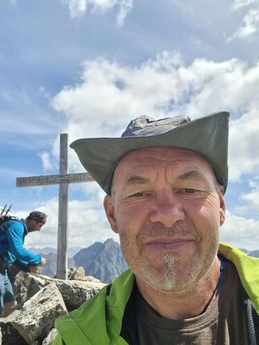 Tips Gipfelstürmer - Georg - 