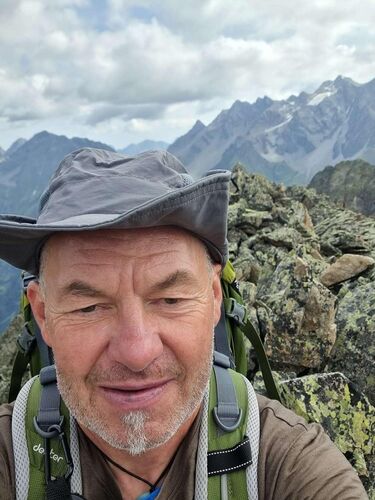 Tips Gipfelstürmer - Georg - 