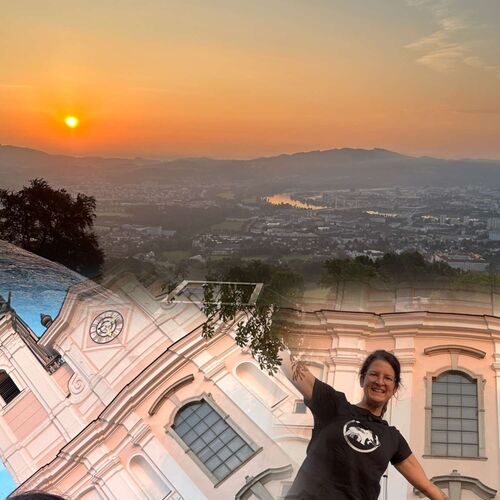 Tips Gipfelstürmer - Julia - Pöstlingberg (539m)