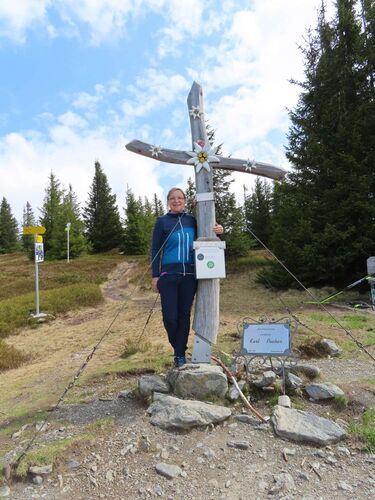 Tips Gipfelstürmer - Ulla - Lahngang (1778m)