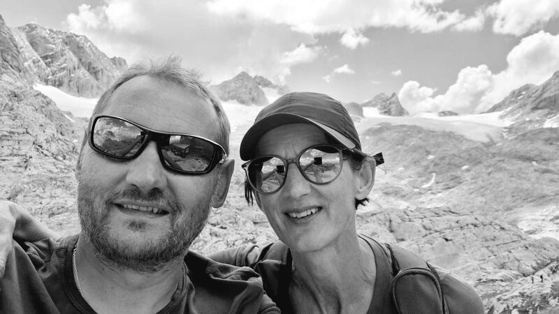 Tips Gipfelstürmer - Bettina - Taubenkogel (2300m)