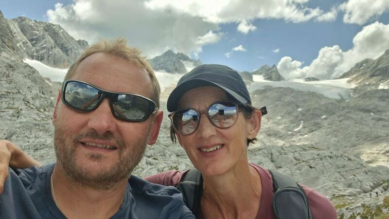 Tips Gipfelstürmer - Bettina - Taubenkogel (2300m)