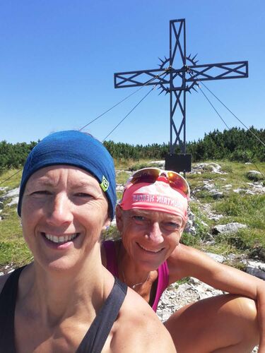 Tips Gipfelstürmer - Christine - Großer Höllkogel (1862m)