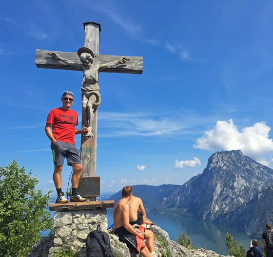 Tips Gipfelstürmer - Erich - Kleiner Sonnstein (923m)