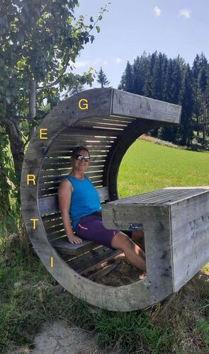 Tips Gipfelstürmer - Gerti - Gmundnerberg (884m)