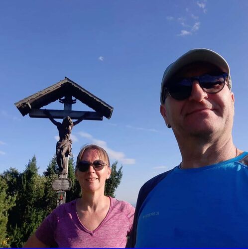 Tips Gipfelstürmer - Gerti - Hongar (943m)