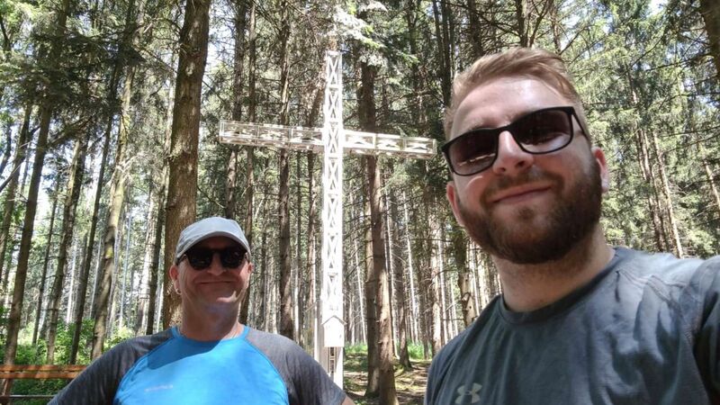 Tips Gipfelstürmer - Gerti - Krailberg (504m)