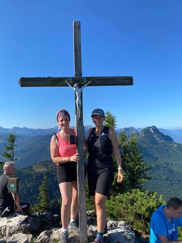 Tips Gipfelstürmer - Karin - Steineck (1418m)